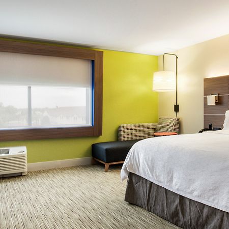 Holiday Inn Express & Suites Racine By Ihg Экстерьер фото