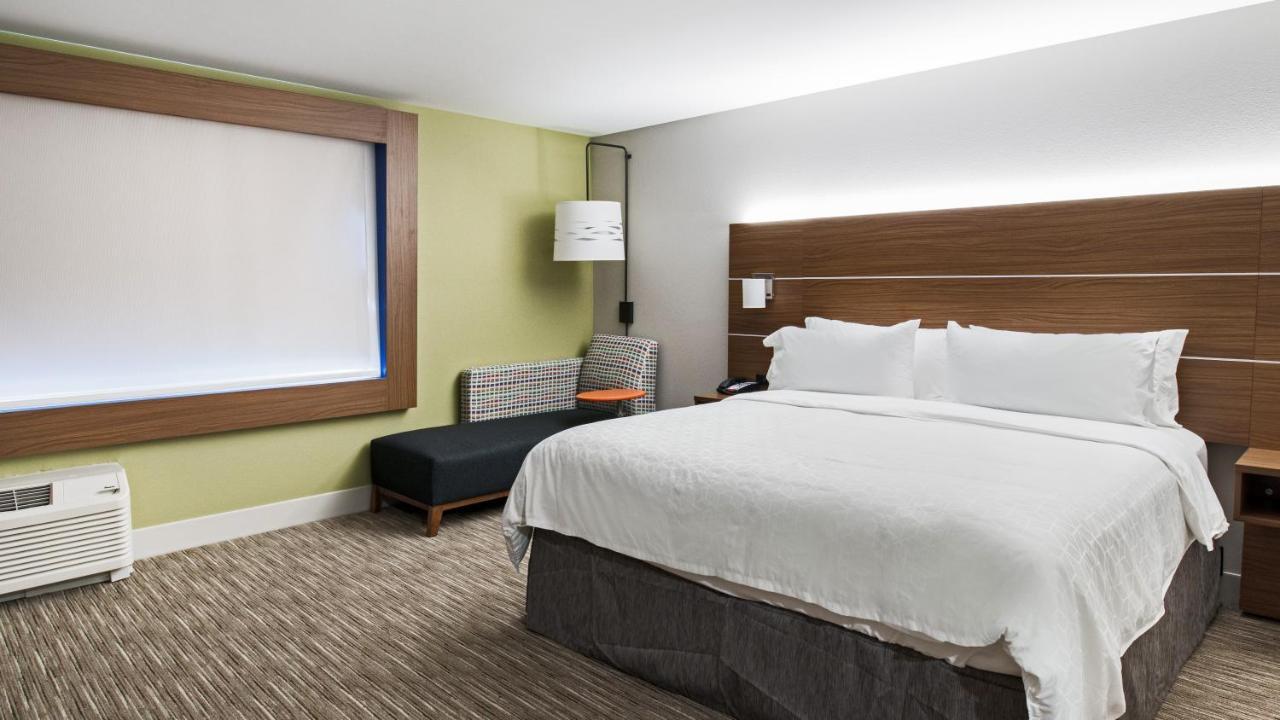 Holiday Inn Express & Suites Racine By Ihg Экстерьер фото