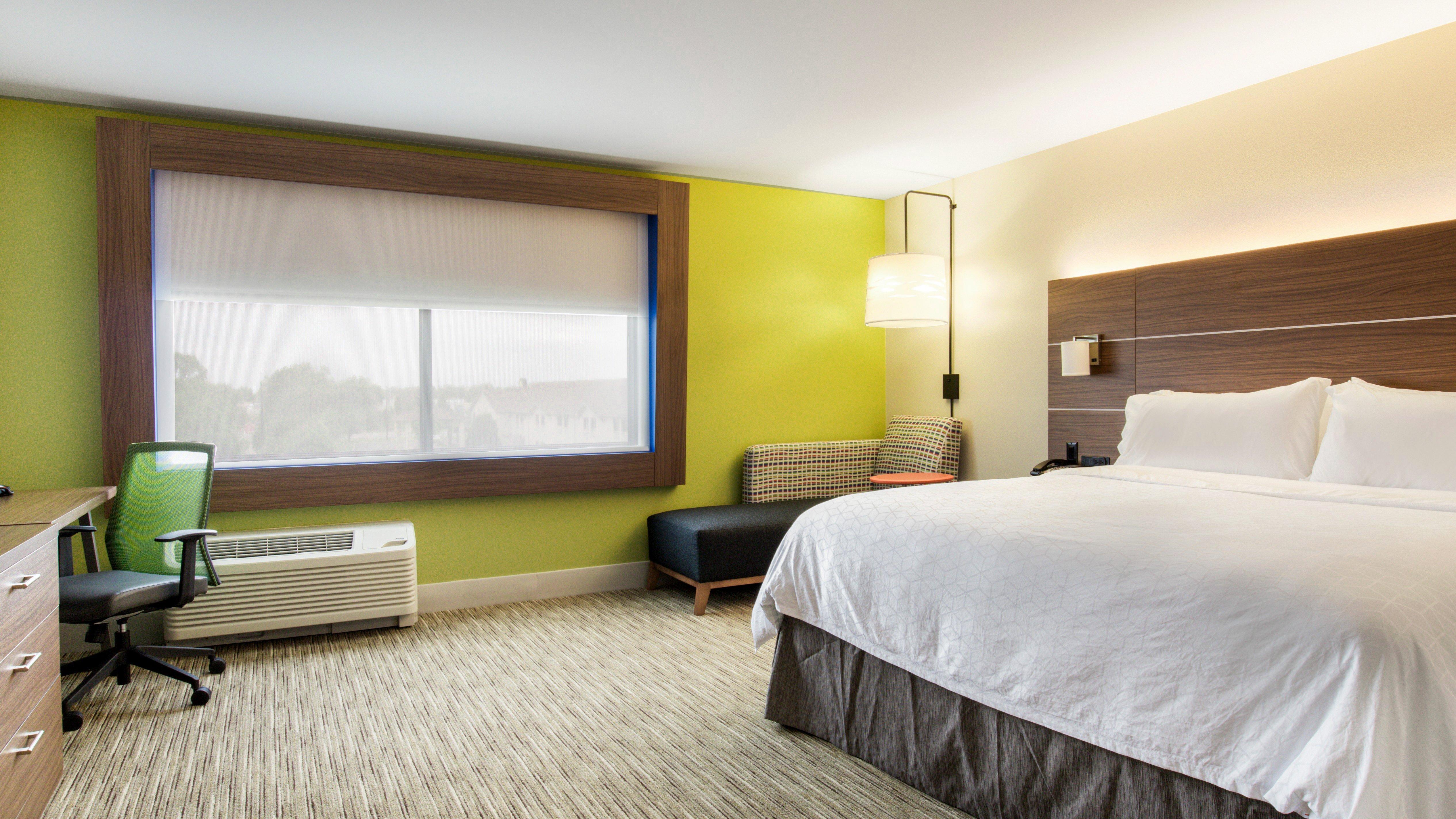 Holiday Inn Express & Suites Racine By Ihg Экстерьер фото