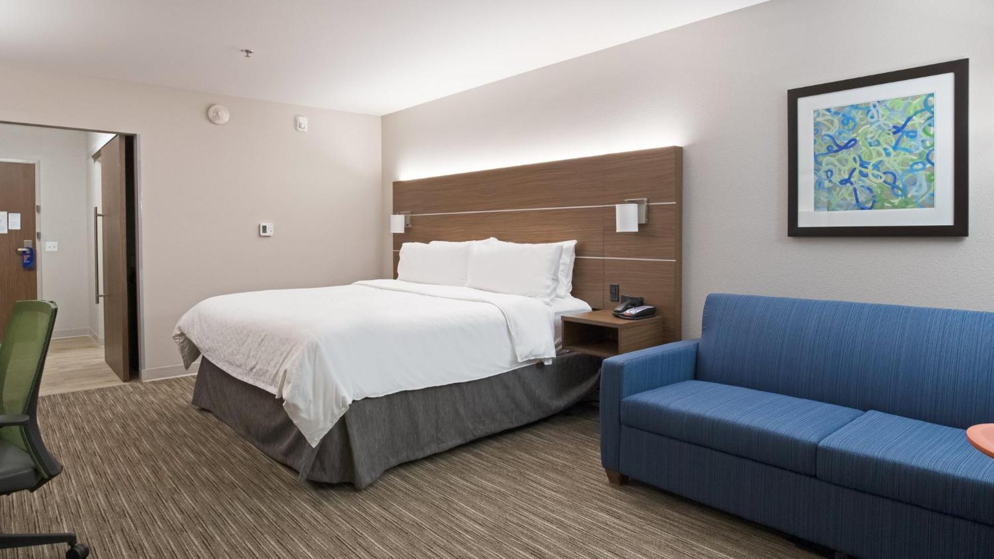Holiday Inn Express & Suites Racine By Ihg Экстерьер фото