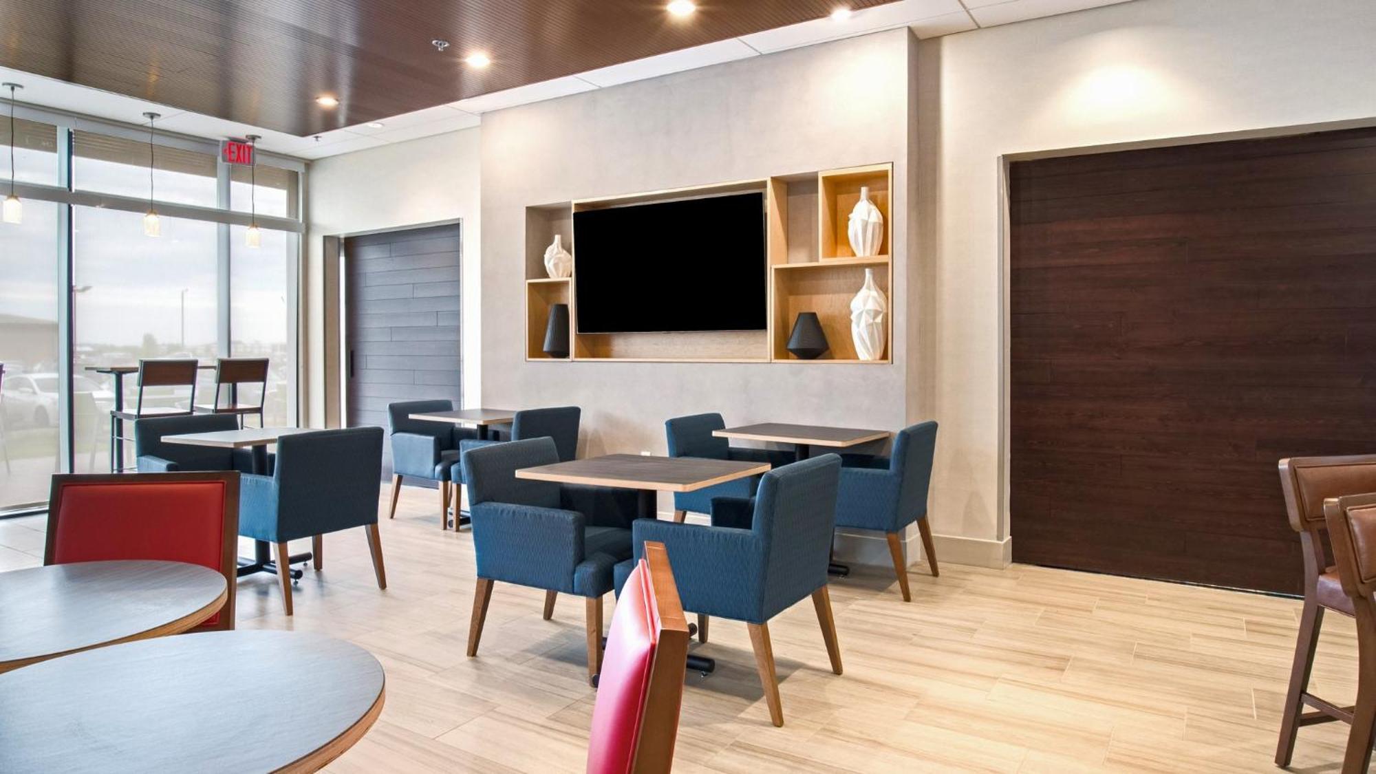Holiday Inn Express & Suites Racine By Ihg Экстерьер фото