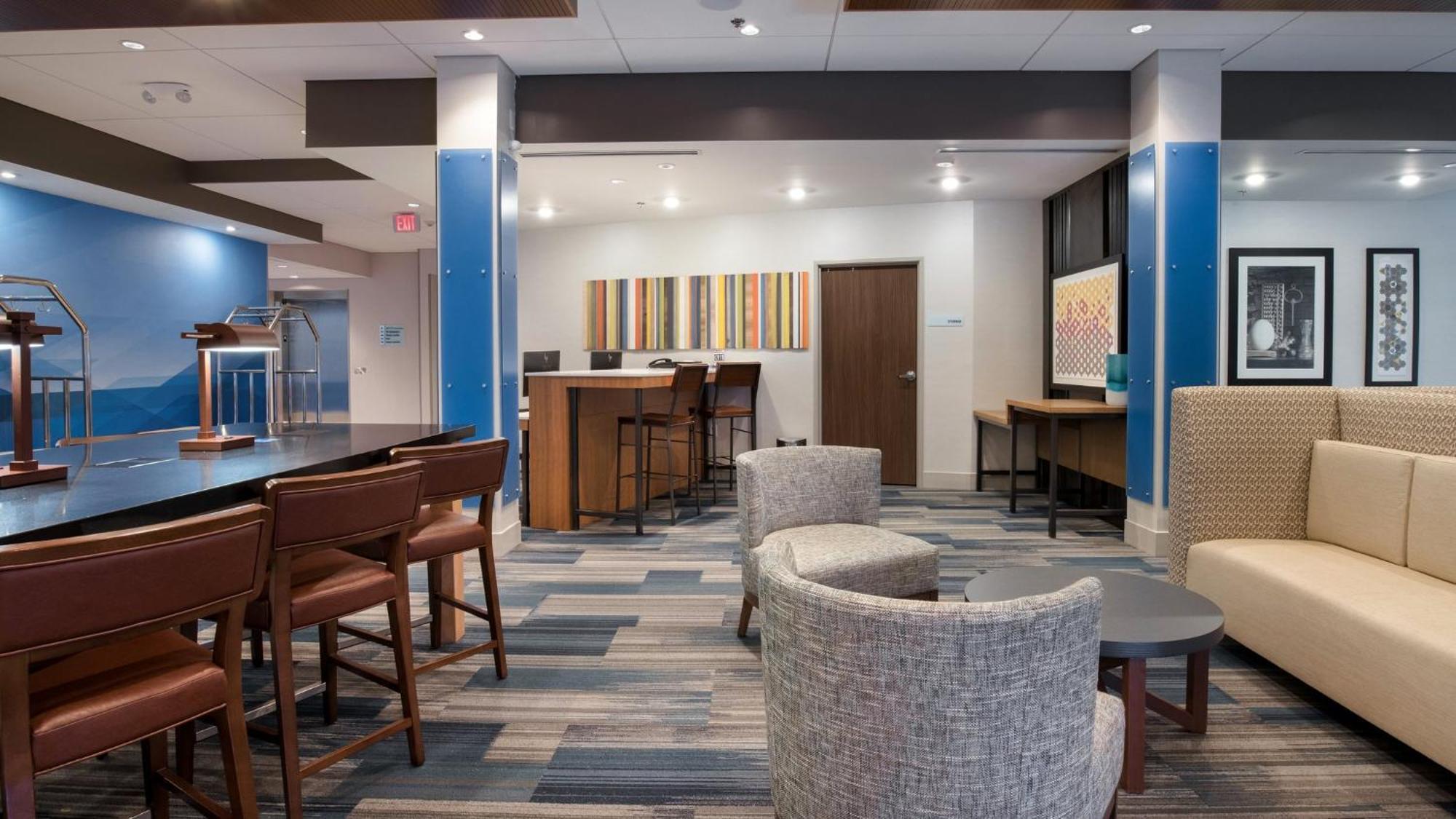 Holiday Inn Express & Suites Racine By Ihg Экстерьер фото