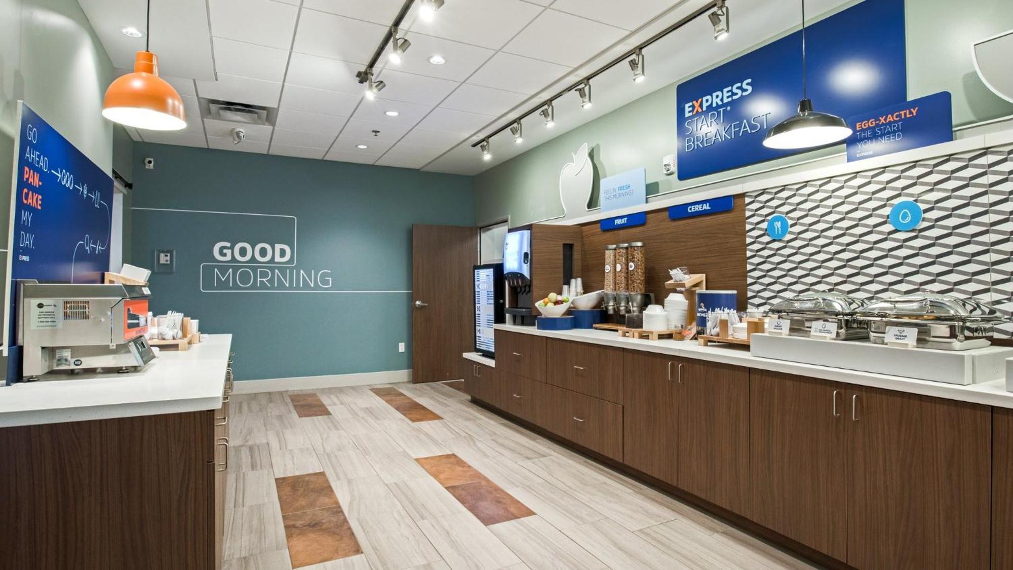 Holiday Inn Express & Suites Racine By Ihg Экстерьер фото