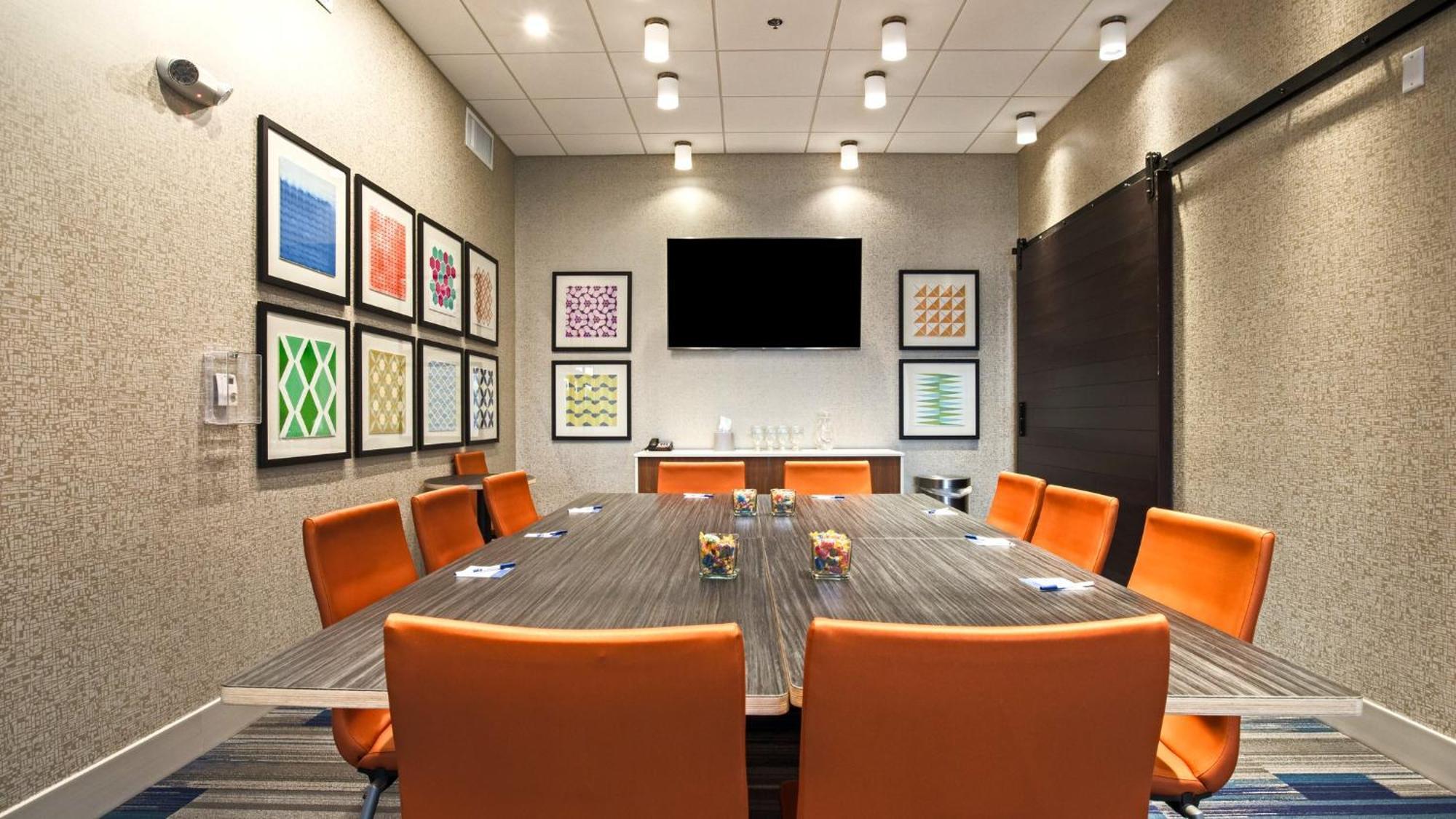 Holiday Inn Express & Suites Racine By Ihg Экстерьер фото